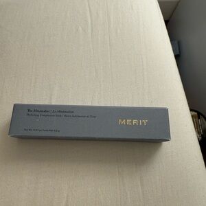 Merit Gray Complexion Stick